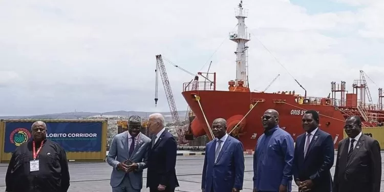 Comment la RDC peut tirer profit du corridor de Lobito : Opportunités et stratégies