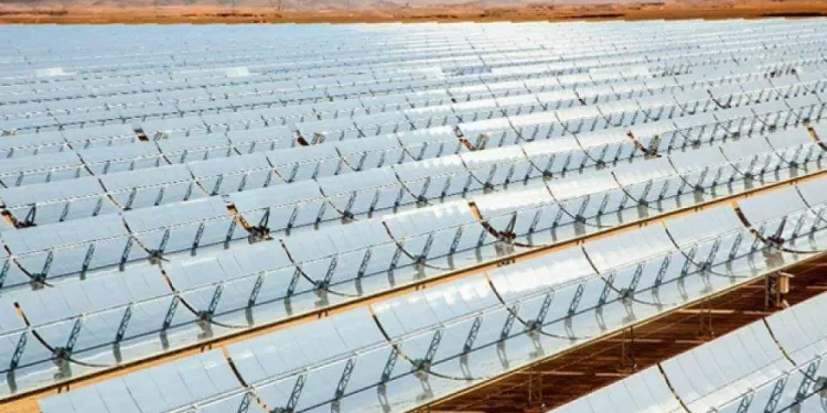 WCAF III – Londres 2024 : UK-Finances s’engage à soutenir la RDC dans le développement des centrales photovoltaïques