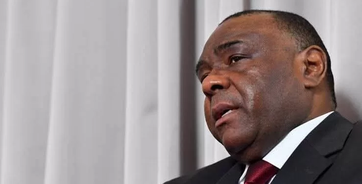 Débat sur la Constitution : Jean-Pierre Bemba plaide pour une révision ciblée plutôt qu&rsquo;un changement total