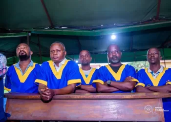 Procès en appel contre Nangaa : la peine de mort confirmée pour 5 prévenus de Kinshasa