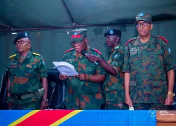 RDC – Procès Nangaa et Consorts : Controverse autour de l’exécution de la peine de mort