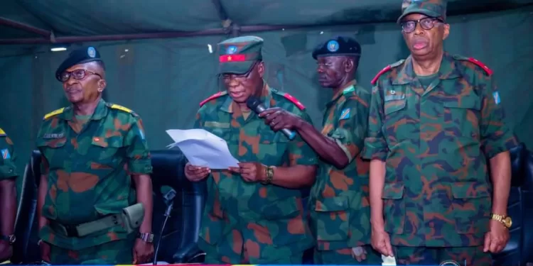 RDC – Procès Nangaa et Consorts : Controverse autour de l’exécution de la peine de mort