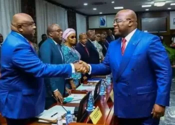 Après les propos de Bemba sur la Constitution : le MLC réaffirme son soutien à l’initiative de Félix Tshisekedi
