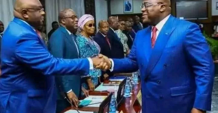 Après les propos de Bemba sur la Constitution : le MLC réaffirme son soutien à l’initiative de Félix Tshisekedi