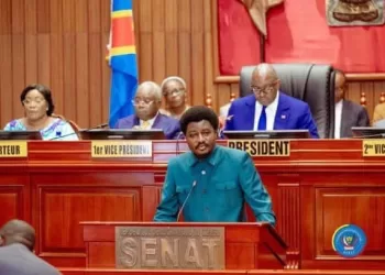 Ituri et Nord-Kivu : le Sénat autorise une nouvelle prorogation de l&rsquo;état de siège