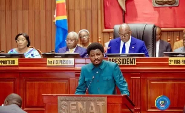 Ituri et Nord-Kivu : le Sénat autorise une nouvelle prorogation de l&rsquo;état de siège