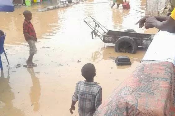 Forte menace de pluies : un plan de gestion des crises et des catastrophes attendu dans 15 jours