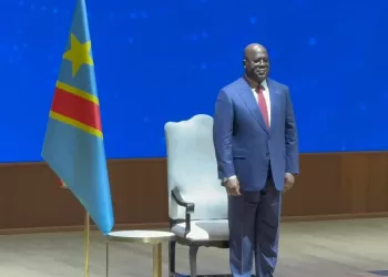 États généraux du Portefeuille : « une opportunité de faire de la RDC un pays juste et inclusif » (Felix Tshisekedi)