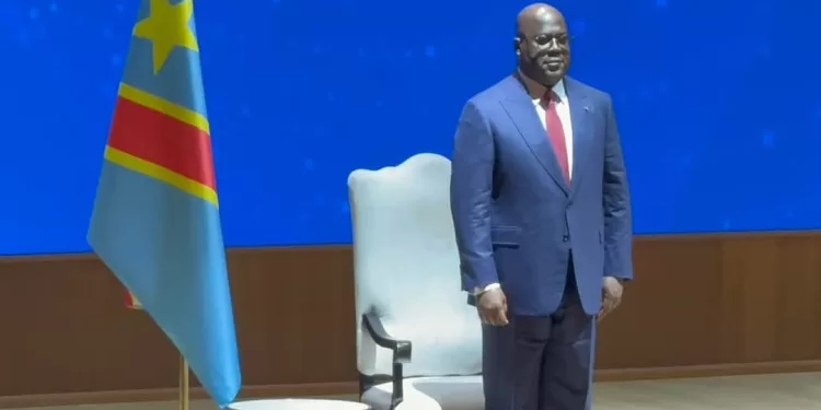 États généraux du Portefeuille : « une opportunité de faire de la RDC un pays juste et inclusif » (Felix Tshisekedi)