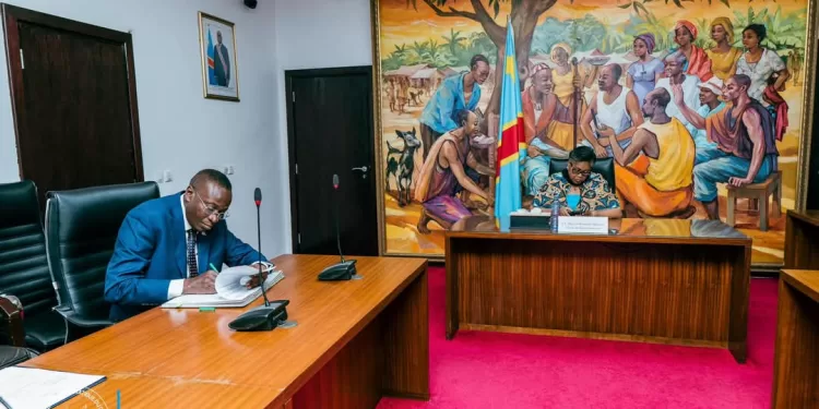 Pouvoir d’achat : le Gouvernement Suminwa concrétise ses engagements avec une baisse effective des prix