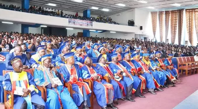 Grève sèche à l’ESU : L’ACS-UPN a décrété une grève