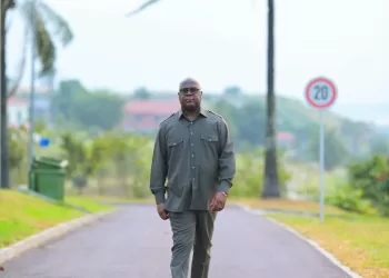 État de la Nation : Que va annoncer Félix Tshisekedi au Congrès ?