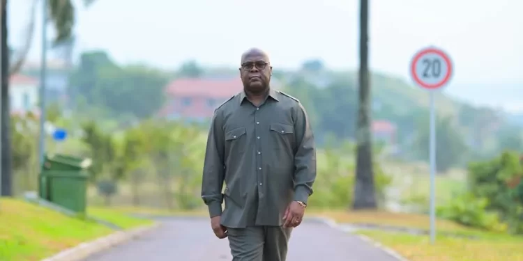 État de la Nation : Que va annoncer Félix Tshisekedi au Congrès ?
