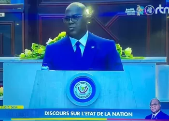 Budget 2025 : Félix Tshisekedi salue l&rsquo;allocation de plus de 11 % aux crédits agricoles