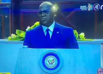 Réforme constitutionnelle : l&rsquo;appel de Tshisekedi pour une réflexion sincère
