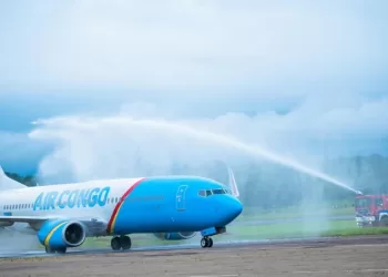Air Congo : Une Nouvelle Ère pour l’Aviation Congolaise ?