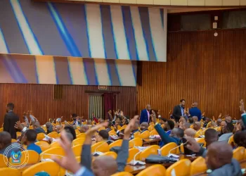Assemblée Nationale : La plénière adopte plusieurs lois majeures