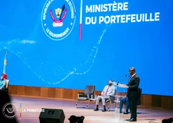 Réformes Portefeuille : Clôture des états généraux des entreprises publiques