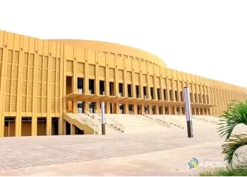 Kinshasa : Inauguration du Centre culturel et des arts de l’Afrique centrale