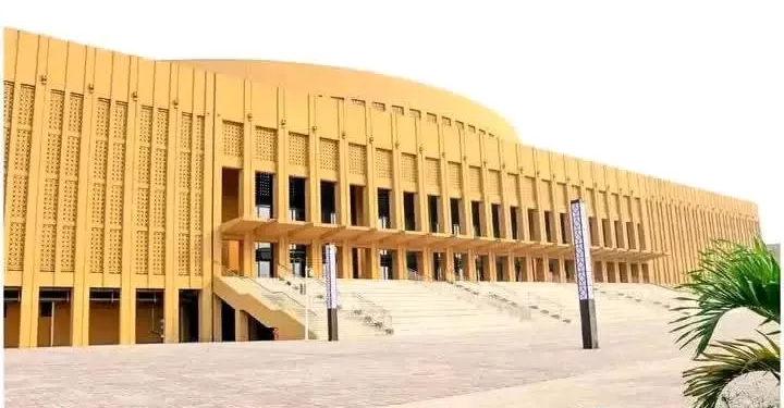 Kinshasa : Inauguration du Centre culturel et des arts de l’Afrique centrale