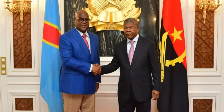 Processus de Luanda : La Tripartite n&rsquo;aura plus lieu