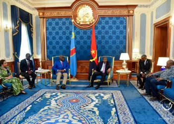 Report du Sommet du 15 décembre : une nouvelle condition du Rwanda torpille le processus de paix