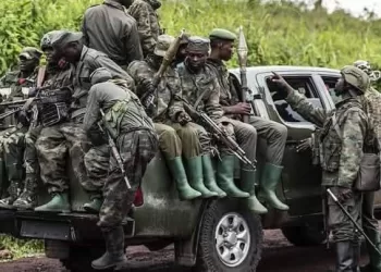 Intensification des combats à Lubero après la prise d&rsquo;Alimbongo par les rebelles
