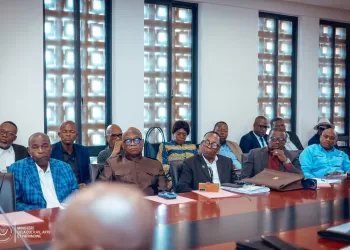RDC – Droits d’auteur : Fin imminente du bicéphalisme à la SOCODA
