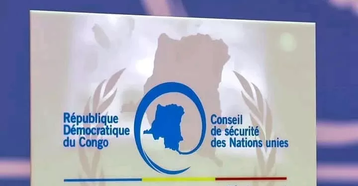 La RDC déclare officiellement sa candidature au Conseil de sécurité de l’ONU