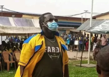 Justice : Jacky Ndala écope de 2 ans et 6 mois de servitude pénale