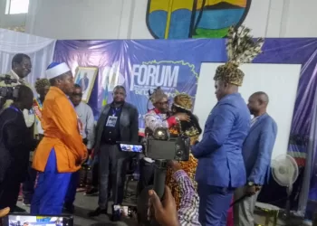 Tshopo : Réconciliation entre les communautés Mbole et Lengola après trois jours de dialogue