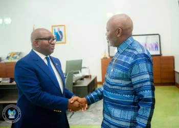 Assemblée Nationale et Sénat en Congrès : Désignation d’un nouveau juge à la Cour constitutionnelle ce vendredi