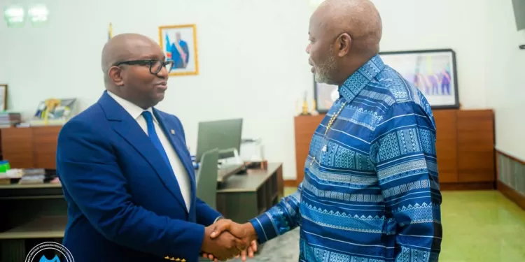 Assemblée Nationale et Sénat en Congrès : Désignation d’un nouveau juge à la Cour constitutionnelle ce vendredi