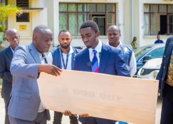 Indemnisation de Kisangani : un fonds supplémentaire de 50 millions USD pour l’électrification de la ville