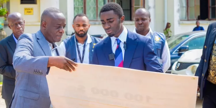 Indemnisation de Kisangani : un fonds supplémentaire de 50 millions USD pour l’électrification de la ville
