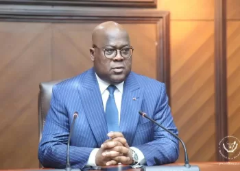 Félix Tshisekedi : « La paix dans l’Est de notre pays n’est pas une option : c’est un impératif moral »