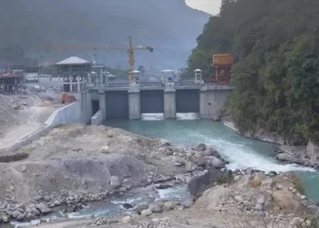 RDC : Un Plan de relance des travaux de la centrale de Grand Katende grâce à un financement national