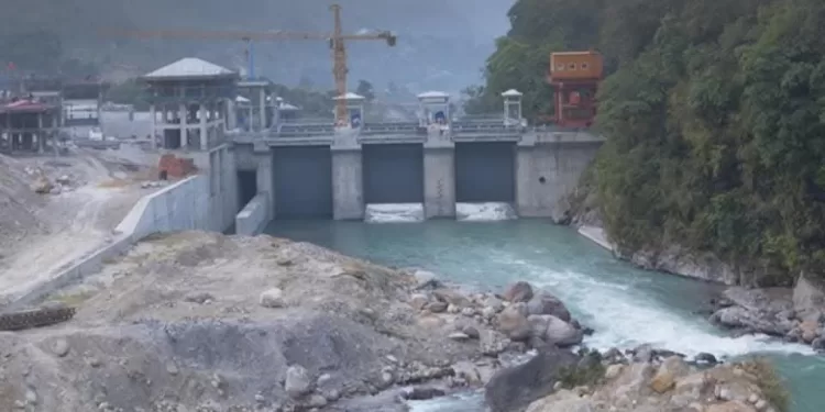 RDC : Un Plan de relance des travaux de la centrale de Grand Katende grâce à un financement national