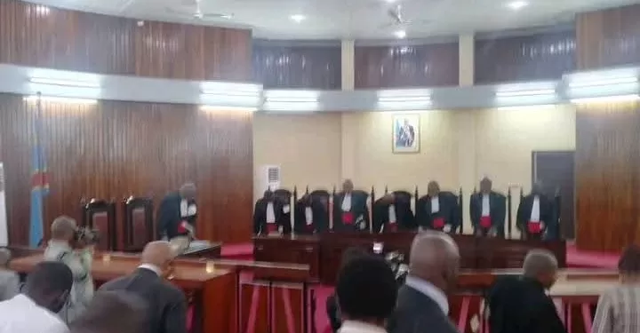 Dossier Forages : la décision de la Cour de Cassation attendue le 22 janvier 2025