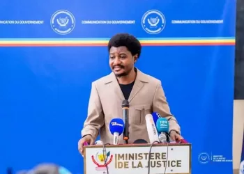 Spoliation d&rsquo;un immeuble de l&rsquo;État à Kananga : le Ministre de la Justice exige des poursuites judiciaires