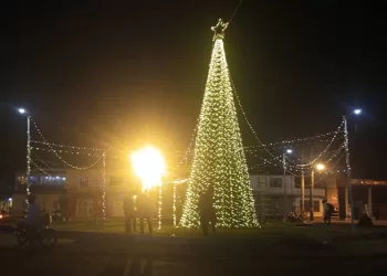 Noël 2024 en RDC : Entre festivités et défis quotidiens