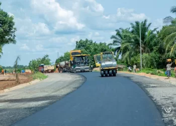 La route Kalambambuji : Une voie d’espoir pour sauver le Grand Kasaï ?