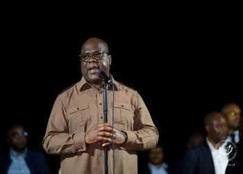 Félix Tshisekedi promet un nouvel élan pour Mbuji-Mayi et la relance de la MIBA