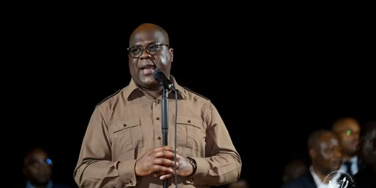 Félix Tshisekedi promet un nouvel élan pour Mbuji-Mayi et la relance de la MIBA