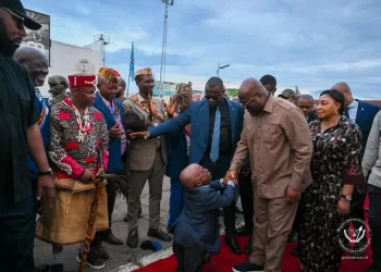 28ᵉ Conseil des Ministres : Félix Tshisekedi Renforce le Développement et la Cohésion au Grand Kasaï