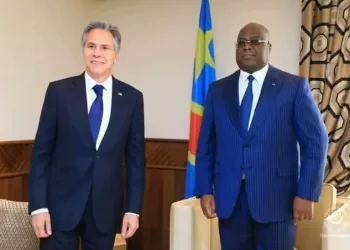 Insécurité dans l&rsquo;Est : les USA appellent le Rwanda et le M23 à quitter le sol congolais