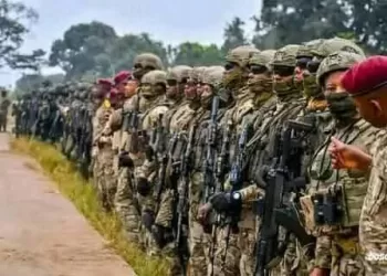 FARDC : État des Lieux des Opérations Militaires et de la Sécurité Nationale