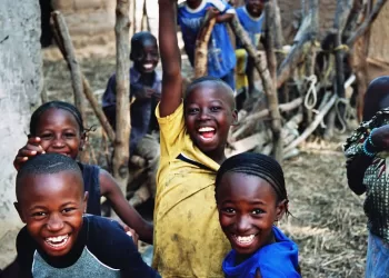 Projet Cantines Communautaires : une initiative pour renforcer la sécurité alimentaire en RDC