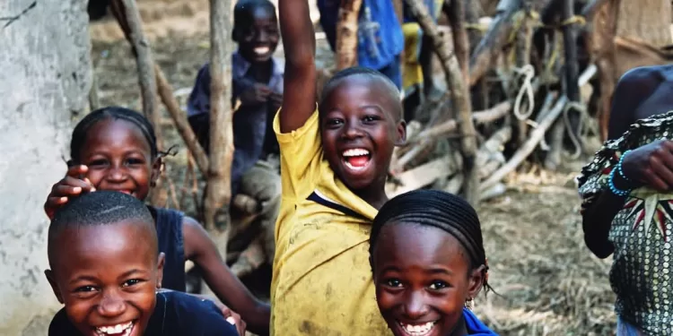Projet Cantines Communautaires : une initiative pour renforcer la sécurité alimentaire en RDC
