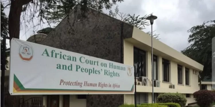 Affaire RDC contre Rwanda : une avancée majeure devant la Cour Africaine des Droits de l’Homme et des Peuples